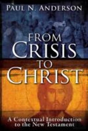 From Crisis To Christ
