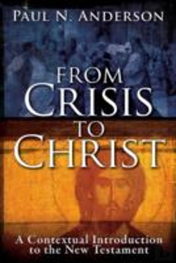 Bertrand.pt - From Crisis To Christ