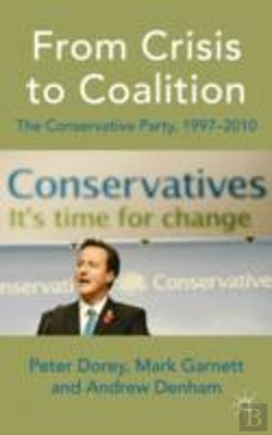 Bertrand.pt - From Crisis To Coalition