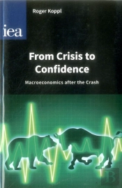 From Crisis To Confidence