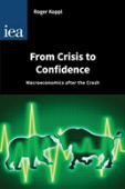 From Crisis To Confidence