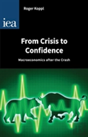 From Crisis To Confidence