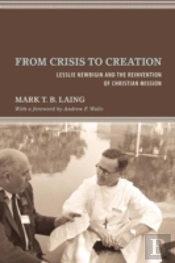 From Crisis To Creation