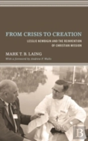 From Crisis To Creation