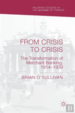 Bertrand.pt - From Crisis To Crisis