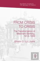 From Crisis To Crisis