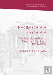 From Crisis To Crisis