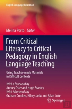 Bertrand.pt - From Critical Literacy To Critical Pedagogy In English Language Teaching