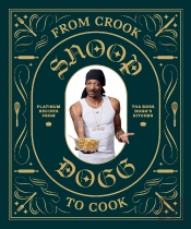 From Crook To Cook
