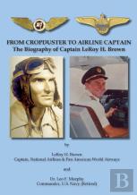 From Cropduster To Airline Captain