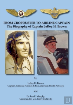 Bertrand.pt - From Cropduster To Airline Captain