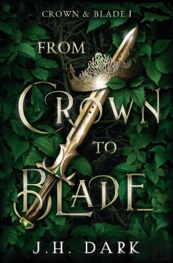 Bertrand.pt - From Crown To Blade