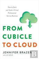 From Cubicle To Cloud