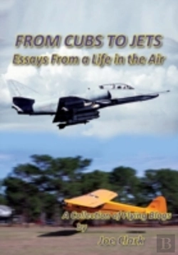 Bertrand.pt - From Cubs To Jets - Essays From A Life In The Air.