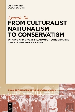 Bertrand.pt - From Culturalist Nationalism To Conservatism