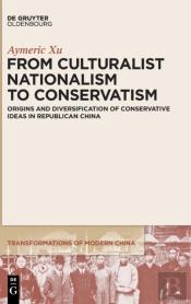 From Culturalist Nationalism To Conservatism