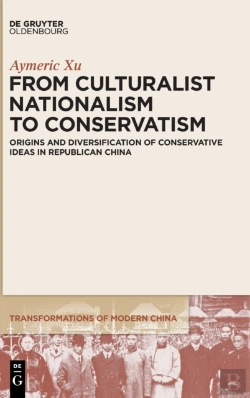 Bertrand.pt - From Culturalist Nationalism To Conservatism