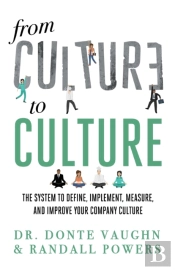 From Culture To Culture: The System To D