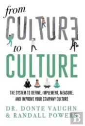 From Culture To Culture: The System To D