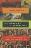 From Cultures Of War To Cultures Of Peace