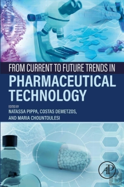 Bertrand.pt - From Current To Future Trends In Pharmaceutical Technology