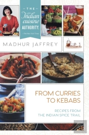 From Curries To Kebabs