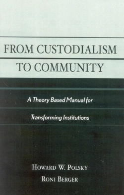 Bertrand.pt - From Custodialism To Community