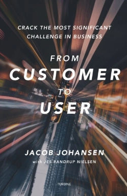 Bertrand.pt - From Customer To User: - Crack The Most