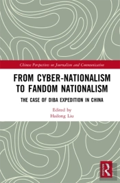 From Cyber-Nationalism To Fandom Nationalism