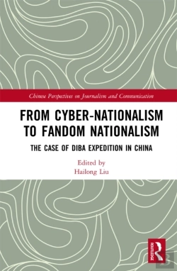 Bertrand.pt - From Cyber-Nationalism To Fandom Nationalism