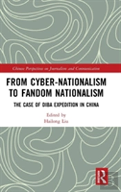 From Cyber-Nationalism To Fandom Nationalism