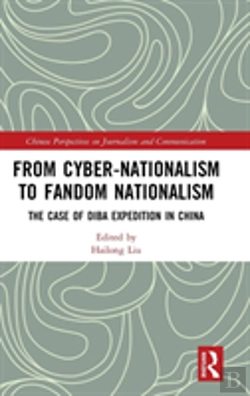 Bertrand.pt - From Cyber-Nationalism To Fandom Nationalism