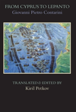 Bertrand.pt - From Cyprus To Lepanto