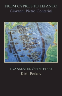Bertrand.pt - From Cyprus To Lepanto