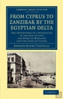 Bertrand.pt - From Cyprus To Zanzibar By The Egyptian Delta