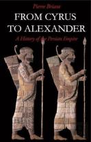 From Cyrus To Alexander
