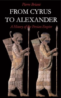 Bertrand.pt - From Cyrus To Alexander