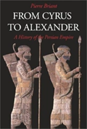 From Cyrus To Alexander