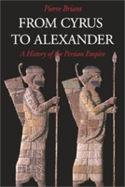 Bertrand.pt - From Cyrus To Alexander