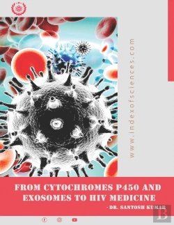 Bertrand.pt - From Cytochromes P450 And Exosomes To Hiv Medicine