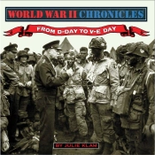 From D-Day To V-E Day