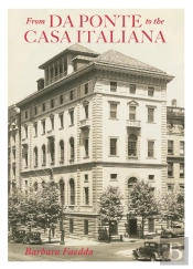 From Da Ponte To The Casa Italiana