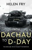 From Dachau To D-Day