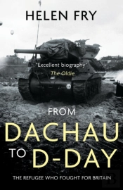 From Dachau To D-Day