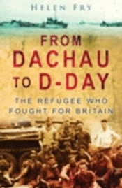 From Dachau To D-Day