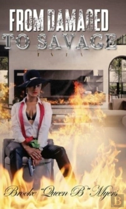 Bertrand.pt - From Damaged To Savage: A Mini Memoir