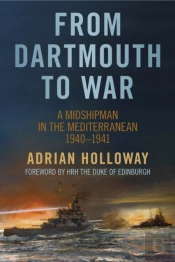 From Dartmouth To War
