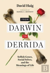 From Darwin To Derrida