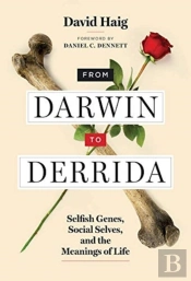 From Darwin To Derrida