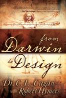 From Darwin To Design